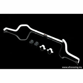 Ultra Racing - 25mm Front Sway Bar - 2007-2011 Toyota Camry (XV40) - UR-AR25-443