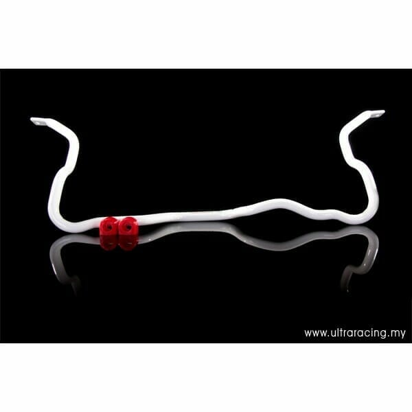 Ultra Racing - 27mm Front Sway Bar - 1990-1993 Toyota Celica (T180) - UR-AR27-299