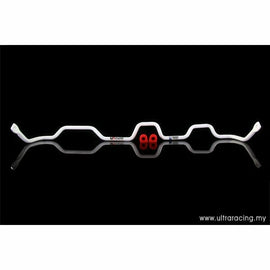 Ultra Racing - 19mm Rear Sway Bar - 1990-1993 Toyota Celica (T180) - UR-AR19-300