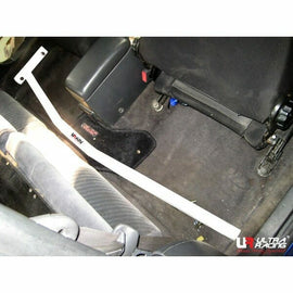 Ultra Racing - 2pt Room Brace - 1990-1993 Toyota Celica (T180) - UR-RO2-1219