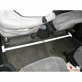 Ultra Racing - 2pt Room Brace - 1991-1997 Toyota Previa (XR10/XR20) - UR-RO2-2042