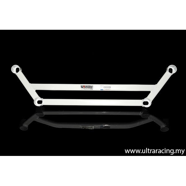 Ultra Racing - 4pt Front Lower Brace -  2013-18 RAV4 - 4WD 2.5L XA40 - UR-LA4-2979