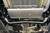 Ultra Racing - 16mm Rear Sway Bar - KIA SALTOS (SP2) 2021-2023 - UR-AR18-635