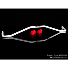 Load image into Gallery viewer, Ultra Racing - 20mm Front Sway Bar - BMW 3 SERIES (E30) 1982-1994 - UR-AF20-103