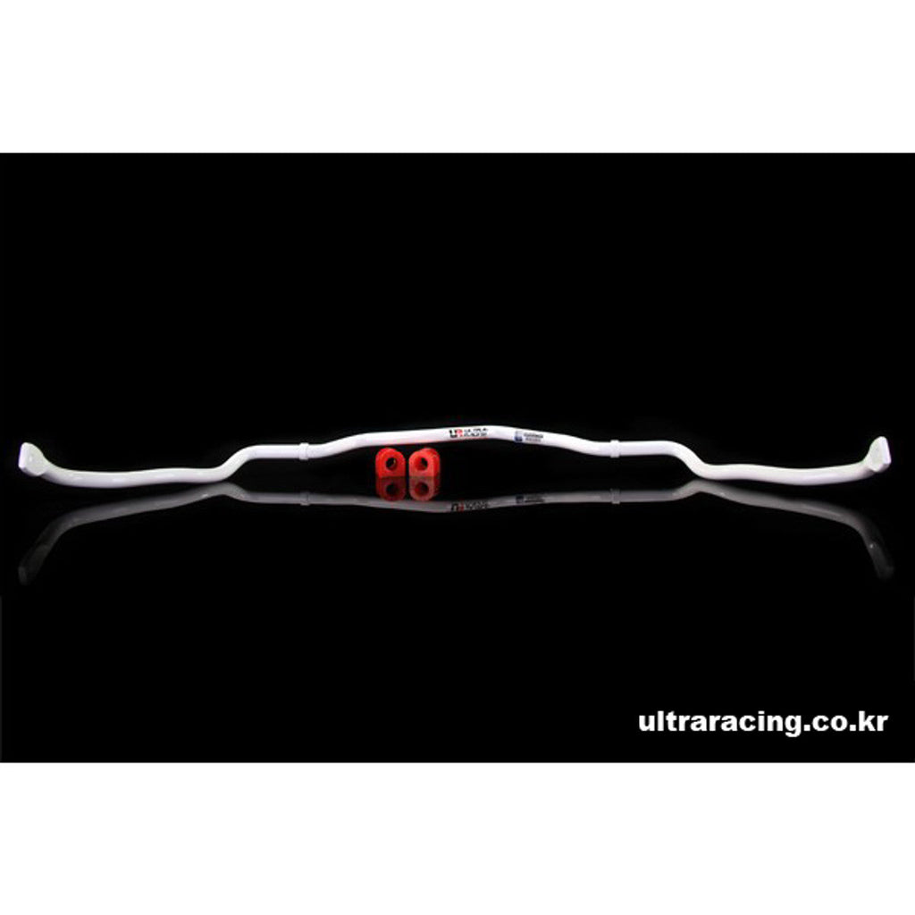 Ultra Racing - 22mm Front Sway Bar - 2007-2014 Honda Fit - UR-AF22-312