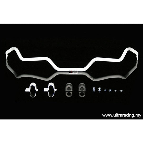 Ultra Racing - 22mm Front Sway Bar - HONDA CIVIC (EF9) HATCH 1988-1991 - UR-AF22-387