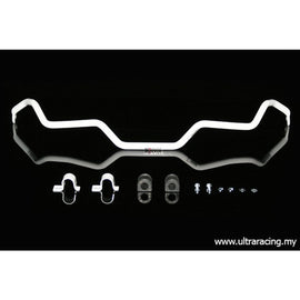 Ultra Racing - 22mm Front Sway Bar - HONDA CIVIC (EF9) HATCH 1988-1991 - UR-AF22-387