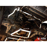 Ultra Racing - 23mm Front Sway Bar - MAZDA MIATA MX5 (NA) 1989-1997 - UR-AF23-095