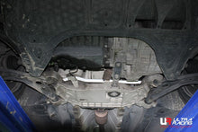 Load image into Gallery viewer, Ultra Racing - 24mm Front Sway Bar - Audi A3 (8PA) WAGON 2003-2012 - UR-AF24-334