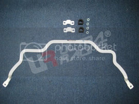 Ultra Racing - 25mm Front Sway Bar - Toyota COROLLA (AE86) 1983-1987 - UR-AF25-085