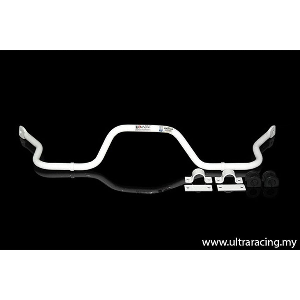 Ultra Racing - 25mm Front Sway Bar - HONDA CIVIC (ES) SEDAN 2001-2005 - UR-AF25-338