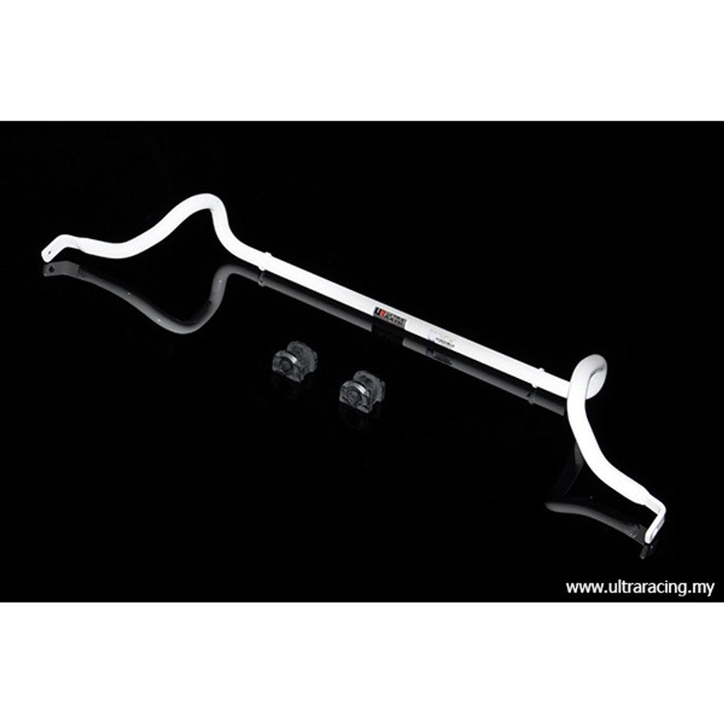 Ultra Racing - 25mm Front Sway Bar - MITSUBISHI LANCER (CY) 2007-2017 - UR-AF25-451