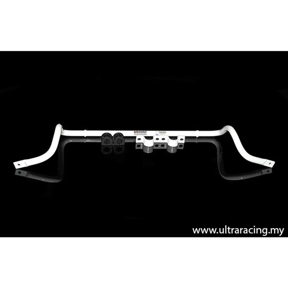 Ultra Racing - 25mm Front Sway Bar - MINI COOPER (R56) HATCH 2006-2013 - UR-AF25-467