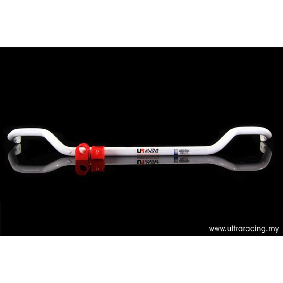 Ultra Racing - 27mm Front Sway Bar - NISSAN 240SX (S13) 1988-1994 - UR-AF27-247