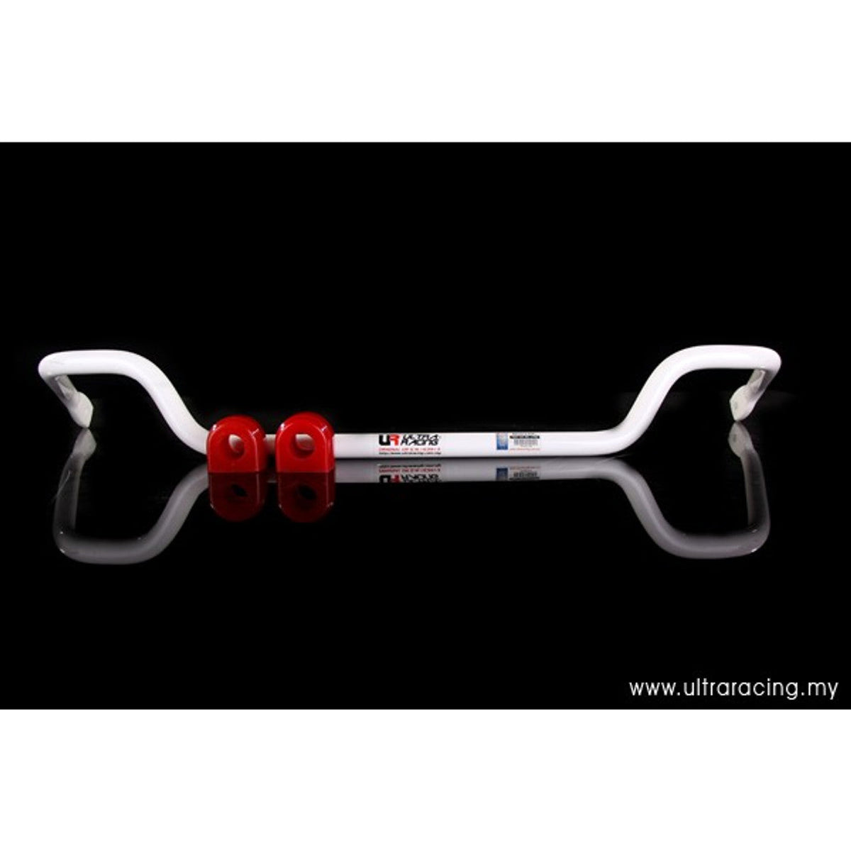 Ultra Racing - 27mm Front Sway Bar - BMW 3 SERIES (E46) 1999-2006 - UR-AF27-263