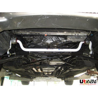 Ultra Racing - 27mm Front Sway Bar - BMW 3 SERIES (E46) 1999-2006 - UR-AF27-264