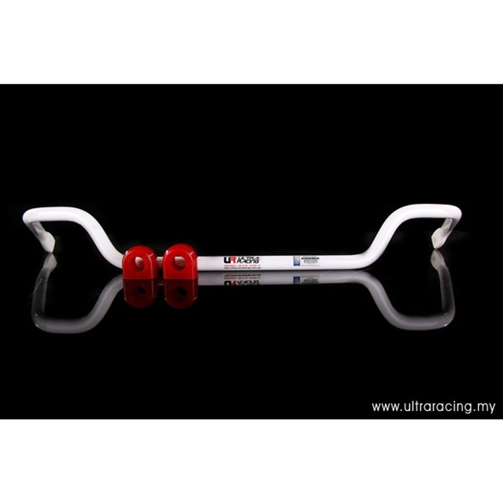 Ultra Racing - 27mm Front Sway Bar - BMW 3 SERIES (E46) 1999-2006 - UR-AF27-264