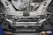 Load image into Gallery viewer, Ultra Racing - 27mm Front Sway Bar - BMW 3 SERIES (E93 CONV.) 2007-2013 - UR-AF27-266