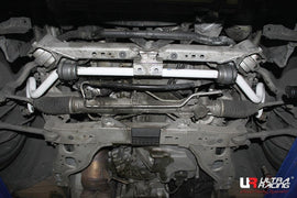 Ultra Racing - 27mm Front Sway Bar - BMW 3 SERIES (E93 CONV.) 2007-2013 - UR-AF27-266