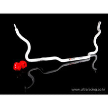 Load image into Gallery viewer, Ultra Racing - 27mm SOLID Front Sway Bar - E39 95-04 BMW 5 Series - UR-AF27-284