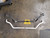 Ultra Racing - 27mm Front Sway Bar - MITSUBISHI EVOLUTION X (CZ4A) 2008-2017 - UR-AF27-347