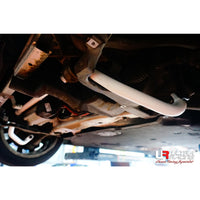 Ultra Racing - 27mm Front Sway Bar - BMW 5 SERIES (F10) 2010-2016 - UR-AF27-468