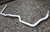 Ultra Racing - 27mm Front Sway Bar - Toyota COROLLA HATCH (E210) 2019-2023 - UR-AF27-609