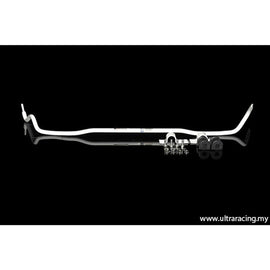 Ultra Racing - 16mm Rear Sway Bar - HONDA CIVIC (EM2) COUPE 2001-2005 - UR-AR16-025