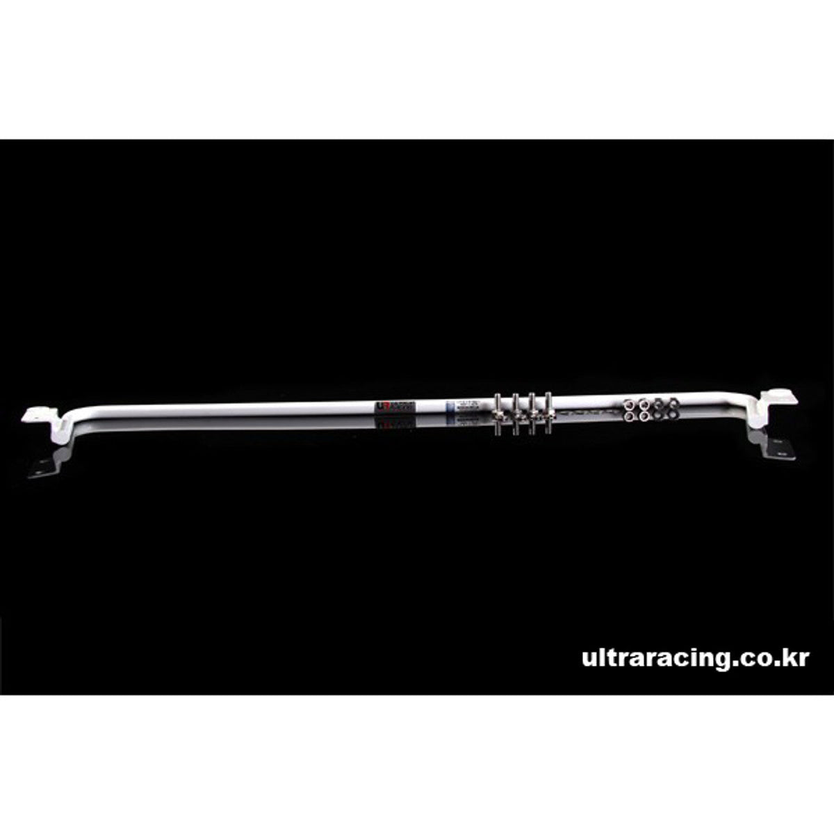 Ultra Racing - 16mm Rear Sway Bar - HONDA FIT (GD) 2007-2008 - UR-AR16-146