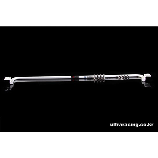 Ultra Racing - 16mm Rear Sway Bar - HONDA FIT (GD) 2007-2008 - UR-AR16-146