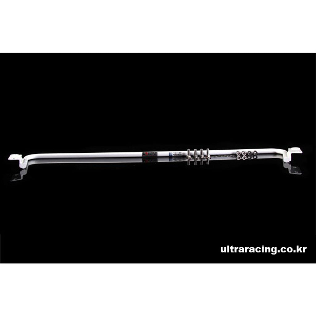 Ultra Racing - 16mm Rear Sway Bar - HONDA FIT (GD) 2007-2008 - UR-AR16-146