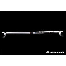Ultra Racing - 16mm Rear Sway Bar - HONDA FIT (GD) 2007-2008 - UR-AR16-146