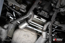 Load image into Gallery viewer, Ultra Racing - 16mm Rear Sway Bar - BMW 5 SERIES (F10) 2010-2016 - UR-AR16-424