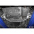 Ultra Racing - 16mm Rear Sway Bar - HYUNDAI ELANTRA (MD) 2011-2016 - UR-AR16-589