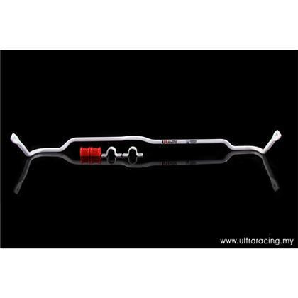 Ultra Racing - 19mm Rear Sway Bar - 1993-2002 Toyota Corolla - UR-AR19-009