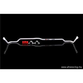 Ultra Racing - 19mm Rear Sway Bar - 1993-2002 Toyota Corolla - UR-AR19-009