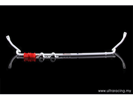 Ultra Racing - 22mm Rear Sway Bar - Toyota Celica 1999-2006 - UR-AR22-232