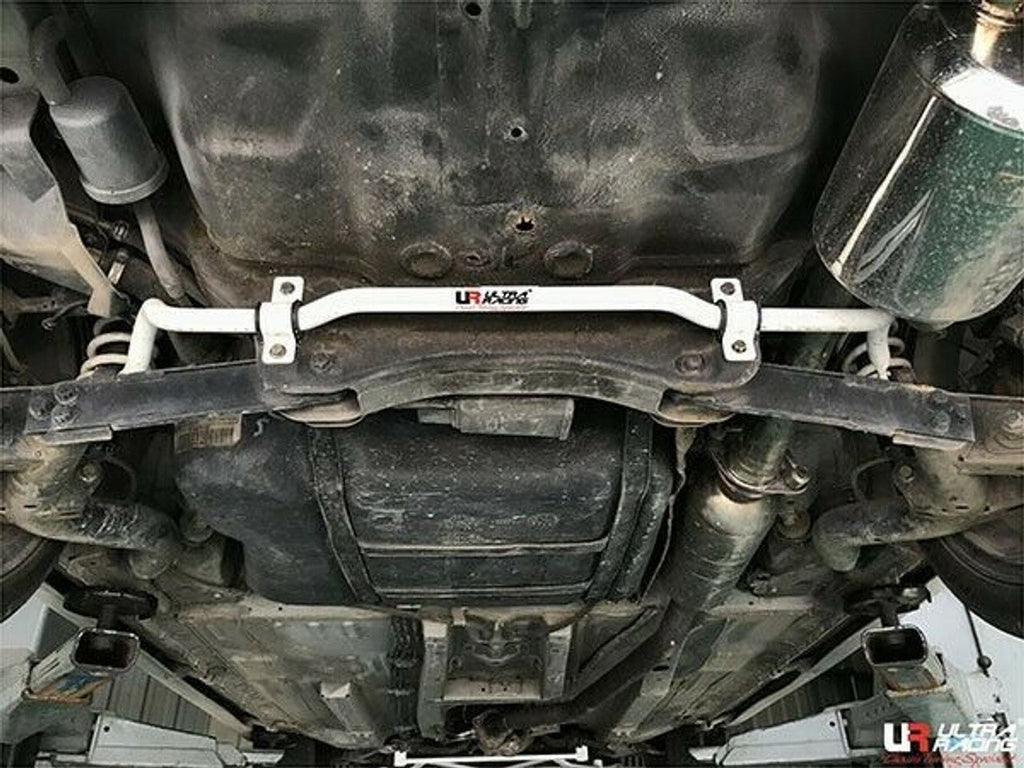 Ultra Racing - 19mm Rear Sway Bar - 2001-2005 Honda Civic - UR-AR19-067