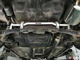 Ultra Racing - 19mm Rear Sway Bar - 2001-2005 Honda Civic - UR-AR19-067
