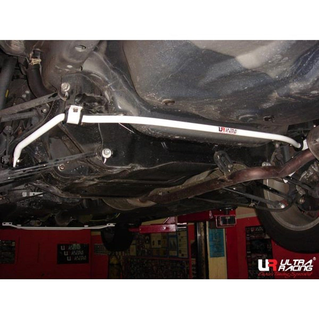 Ultra Racing - 19mm Rear Sway Bar -  03-07 Accord (CM5)  - UR-AR19-068