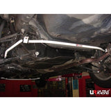 Ultra Racing - 19mm Rear Sway Bar -  03-07 Accord (CM5)  - UR-AR19-068