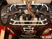 Load image into Gallery viewer, Ultra Racing - 19mm Rear Sway Bar - MAZDA RX-8 (SE3P) 2003-2012 - UR-AR19-092