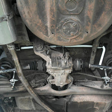 Load image into Gallery viewer, Ultra Racing - 19mm Rear Sway Bar - BMW 3 SERIES (E30) 1982-1994 - UR-AR19-099