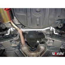 Load image into Gallery viewer, Ultra Racing - 19mm SOLID Rear Sway Bar - E39 95-04 BMW 5 Series - UR-AR19-107