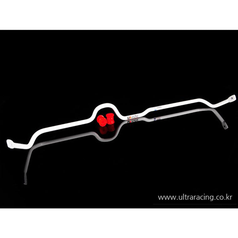 Ultra Racing - 19mm Rear Sway Bar - MERCEDES-BENZ C-CLASS (W203) 2001-2007 - UR-AR19-253