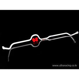 Ultra Racing - 19mm Rear Sway Bar - MERCEDES-BENZ C-CLASS (W203) 2001-2007 - UR-AR19-253