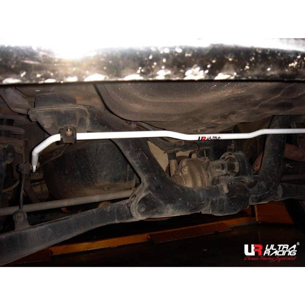 Ultra Racing - 19mm Rear Sway Bar - HONDA CR-V (RD) 1997-2001 - UR-AR19-325