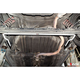 Ultra Racing - 19mm Rear Sway Bar - INFINITI I30/I35 (A33) 2000-2004 - UR-AR19-333