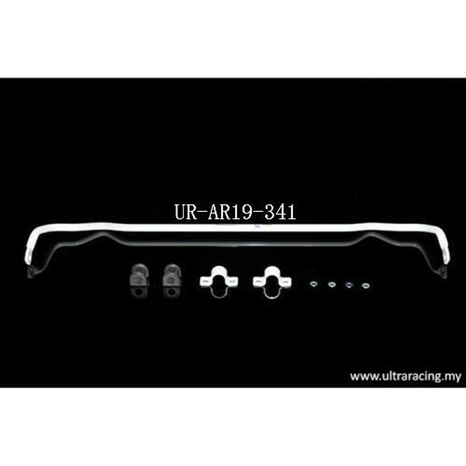 Ultra Racing - 19mm Rear Sway Bar - LEXUS LS (XF30) 2000-2006 - UR-AR19-341
