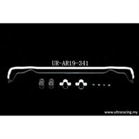 Ultra Racing - 19mm Rear Sway Bar - LEXUS LS (XF30) 2000-2006 - UR-AR19-341